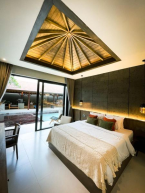 Luna Ola Villa Berawa